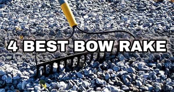 best bow rake