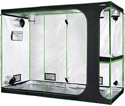 grow tent kits for beginners